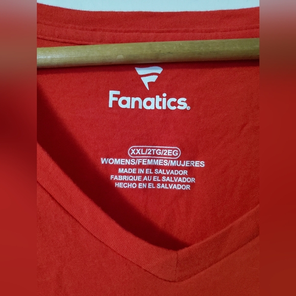 Austin Dillon Racing Fanatics Tee 🏎 - Picture 3 of 4